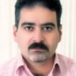 تصویر دکتر احمد قنبریان تودشکی
