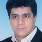 تصویر دکتر سعید شادمرادی