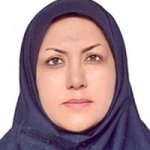 تصویر دکتر عفت عباسی جبلی