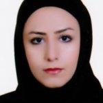 تصویر دکتر نگین عبدالملکی