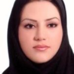 تصویر دکتر زهرا روح افزا