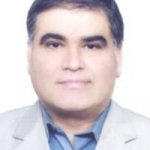 تصویر دکتر حیدر نعمت اله خانی