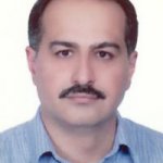 تصویر دکتر سعید ایکانی