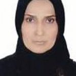 تصویر دکتر شهرزاد عطایی