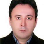 تصویر دکتر امید امان اللهی