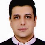 تصویر دکتر روح اله منطقی