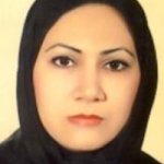 تصویر دکتر مهرناز ترکمان پری