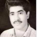 تصویر دکتر امیر حسنوند