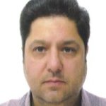 تصویر دکتر سیدمجید حاجی زاده ضیابری