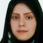 تصویر دکتر فاطمه حقانی