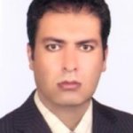 تصویر دکتر محمدرضا بقایی