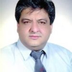 تصویر دکتر غلامرضا حاجی زاده اوره