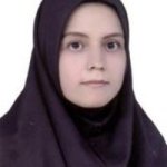 تصویر دکتر سیده مریم الهی نیا