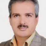 تصویر دکتر احمد پورمحمد