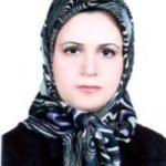 تصویر دکتر سیمین احمدی