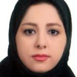 تصویر دکتر مژده نخعی