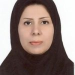 تصویر دکتر عفت حسن زاده شماری
