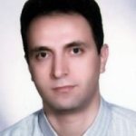 تصویر دکتر کامران حسن زاده بارانی