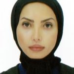 تصویر دکتر میترا بهمن پور
