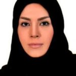 تصویر دکتر الهام فیاض