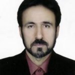 تصویر دکتر ناصر پورمحمدی