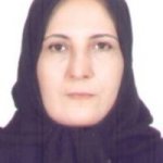 تصویر دکتر پوراندخت نخعی