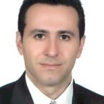 تصویر دکتر محمدامیر شیخ سلیمی