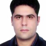 تصویر دکتر مهدی مصطفوی
