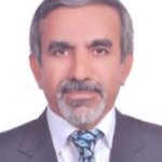 تصویر دکتر محسن ارمیده
