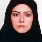 تصویر دکتر غزاله نخعی