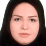 تصویر دکتر الهام مطلبی