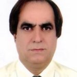 تصویر دکتر غلامعلی ازادی