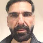 تصویر دکتر امید بامداد