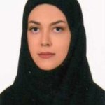 تصویر دکتر مائده انصاری