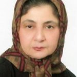 تصویر دکتر فاطمه(هما) سادات افسری