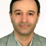 تصویر دکتر ناصر جوادی پروانه