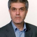 تصویر دکتر علی حسن زاده خاکمردانی