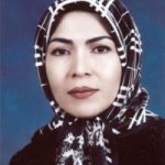 تصویر دکتر نسرین عطایی