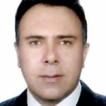 تصویر دکتر ناصر سلجوقیان اصفهانی