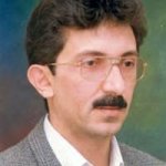 تصویر دکتر فرهاد ترابی نژاد