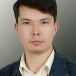 تصویر دکتر مرتضی پیوندی