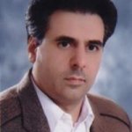 تصویر دکتر احمد رمضانیان