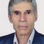 تصویر دکتر اسدالله صید مرادی