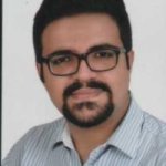 تصویر دکتر امید جعفری