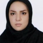 تصویر دکتر سحر انصاری اردلی
