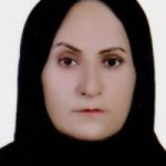 تصویر دکتر مریم انصاری اردلی