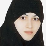 تصویر دکتر نعیمه حسن پوراردکانی زاده