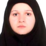 تصویر دکتر راضیه فیاض فر
