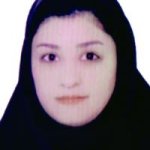 تصویر دکتر ندا عباسی