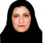 تصویر دکتر لیلا مرادی
